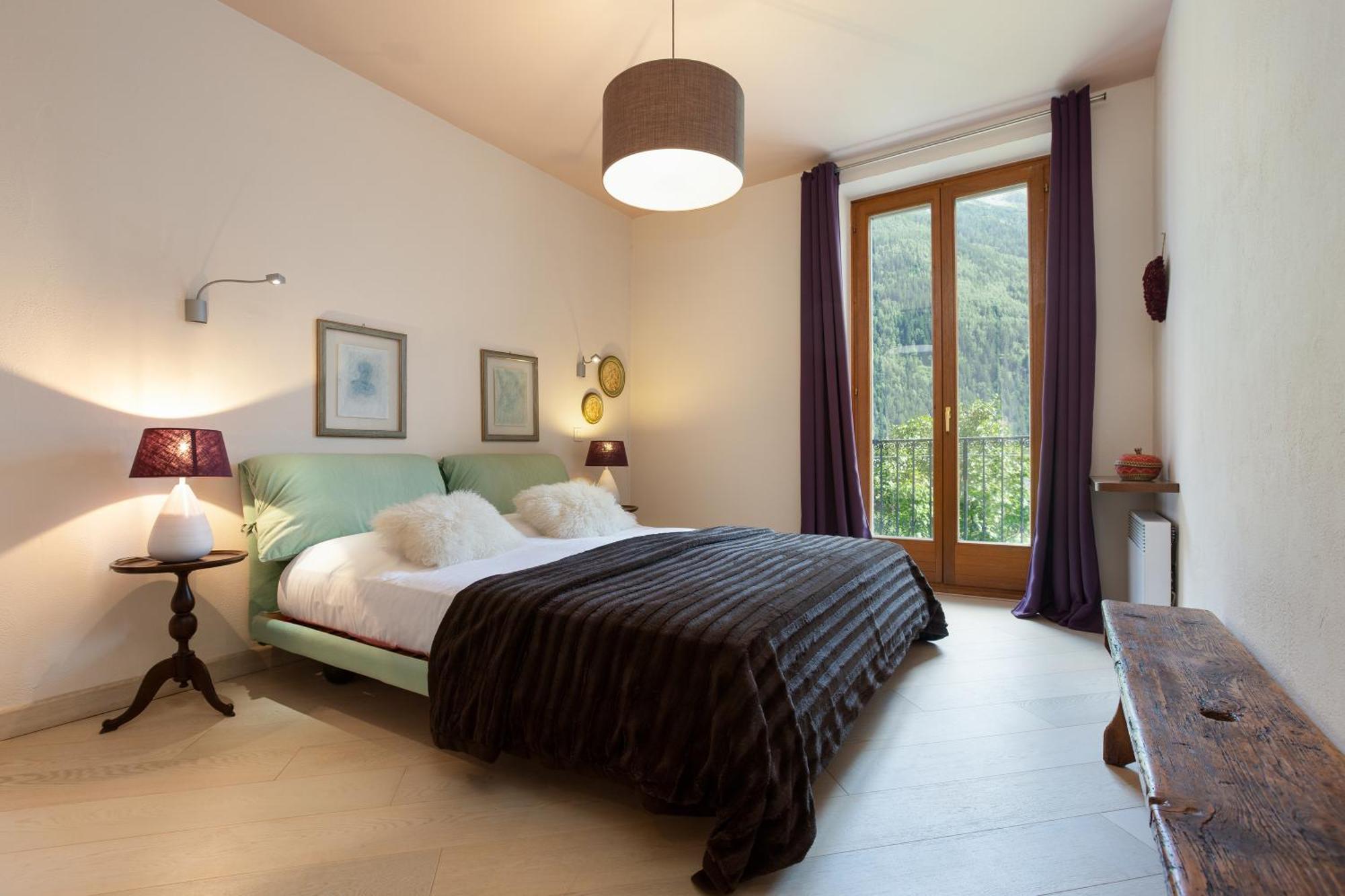 Chez Roberto - Happy Rentals Chamonix Exterior photo