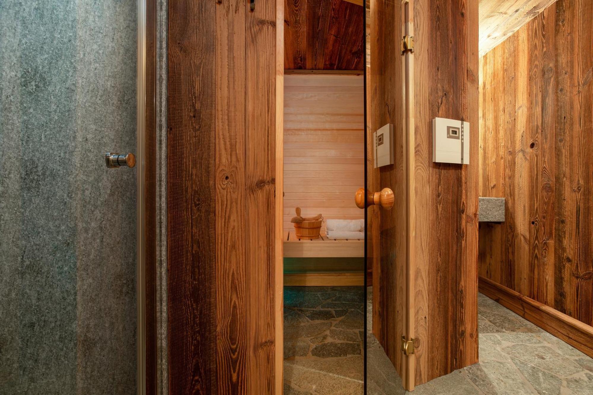 Chez Roberto - Happy Rentals Chamonix Exterior photo